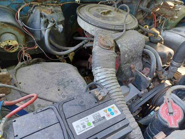 Ford F150 Кангасала - изображение 7