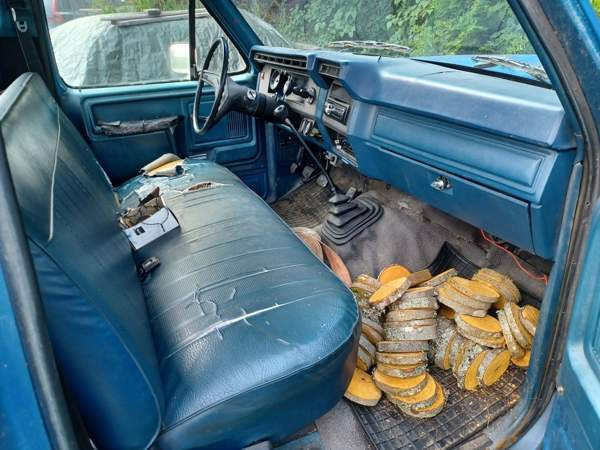 Ford F150 Кангасала - изображение 4