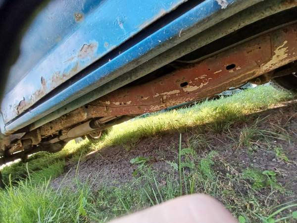 Ford F150 Кангасала - изображение 6