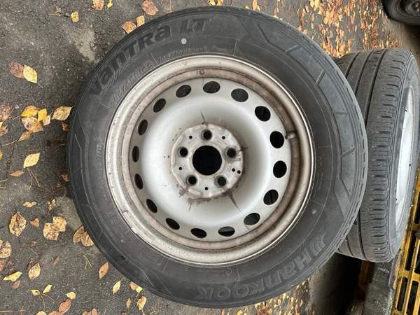 Mercedes-Benz Vito Jyväskylä - valokuva 4