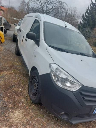 Dacia Dokker Van Nokia - photo 2