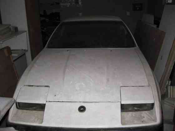 Nissan 300ZX Lappeenranta