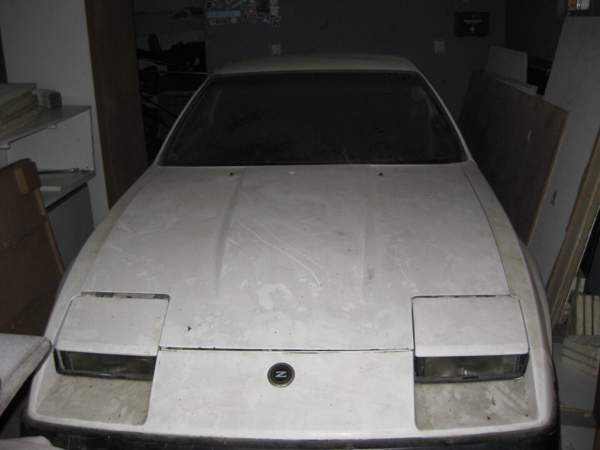 Nissan 300ZX Лаппенранта - изображение 1