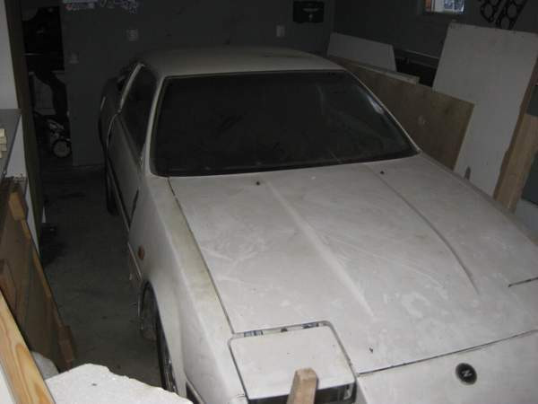 Nissan 300ZX Lappeenranta – foto 2