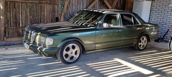 Mercedes-Benz SE Mikkeli - photo 1