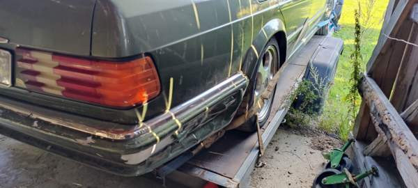 Mercedes-Benz SE Mikkeli - photo 4