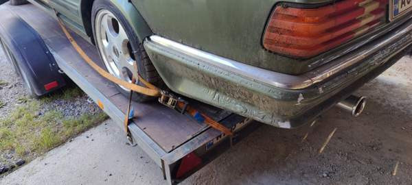 Mercedes-Benz SE Mikkeli - photo 5