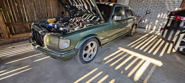 Mercedes-Benz SE Mikkeli - photo 2