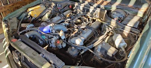 Mercedes-Benz SE Mikkeli - photo 7