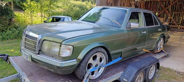 Mercedes-Benz SE Mikkeli - photo 8