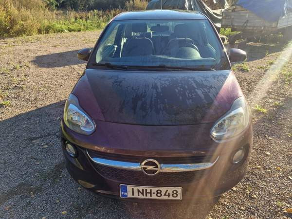 Opel Adam Askola - photo 5