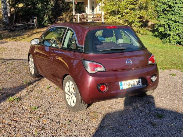 Opel Adam Askola - photo 2