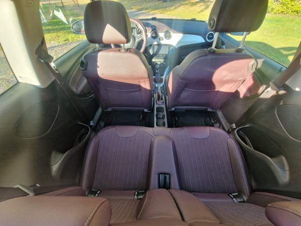 Opel Adam Askola - valokuva 7