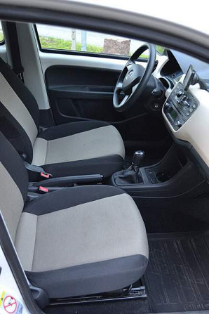Skoda Citigo Lappeenranta - valokuva 8