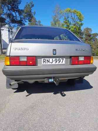 Volvo 340 Chukotskiy Avtonomnyy Okrug