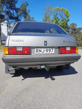 Volvo 340 Chukotskiy Avtonomnyy Okrug - photo 3