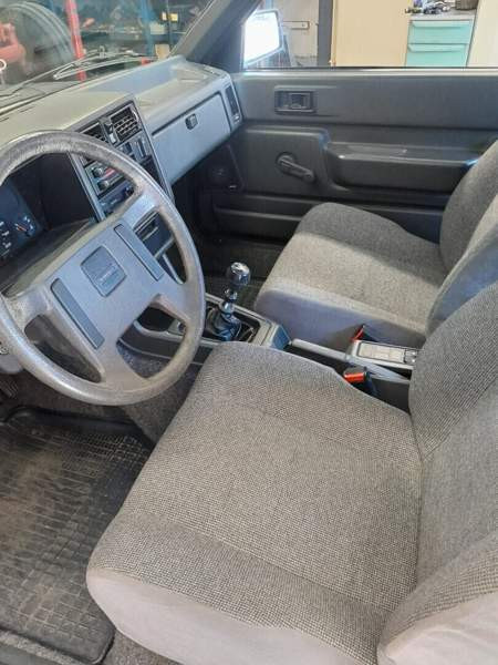 Volvo 340 Chukotskiy Avtonomnyy Okrug – foto 5