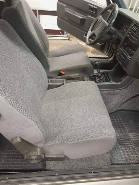 Volvo 340 Chukotskiy Avtonomnyy Okrug – foto 6