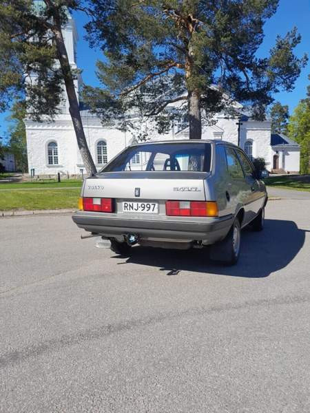 Volvo 340 Chukotskiy Avtonomnyy Okrug – foto 2