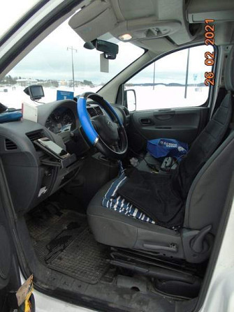 Citroen Jumpy Kuopio - valokuva 7