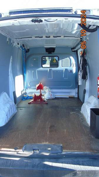 Citroen Jumpy Kuopio - photo 5