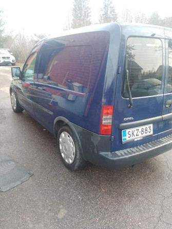 Opel Combo Glebychevo - photo 4