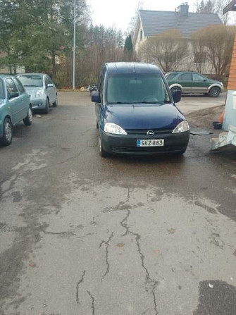 Opel Combo Glebychevo - photo 6