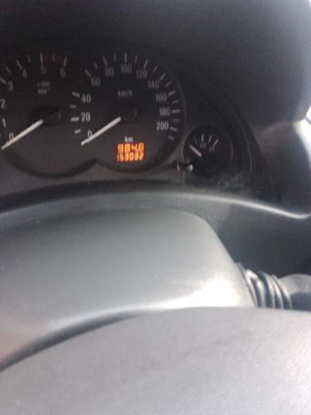 Opel Combo Glebychevo - valokuva 2