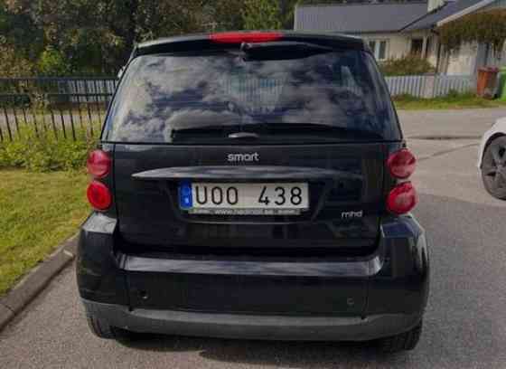 Smart Fortwo Turtkul