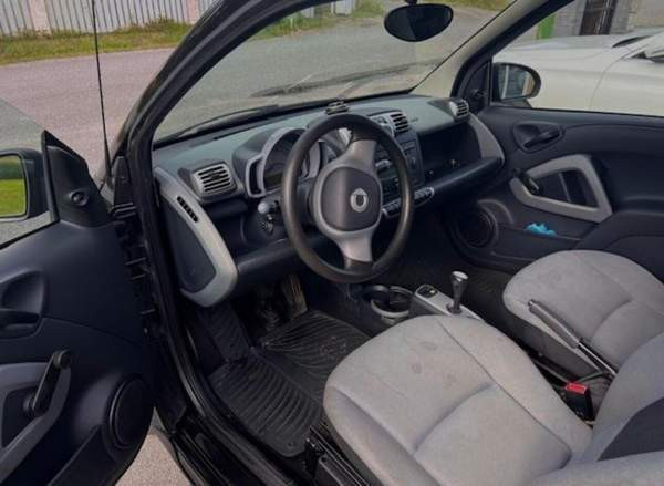 Smart Fortwo Turtkul – foto 5
