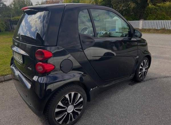 Smart Fortwo Turtkul – foto 4