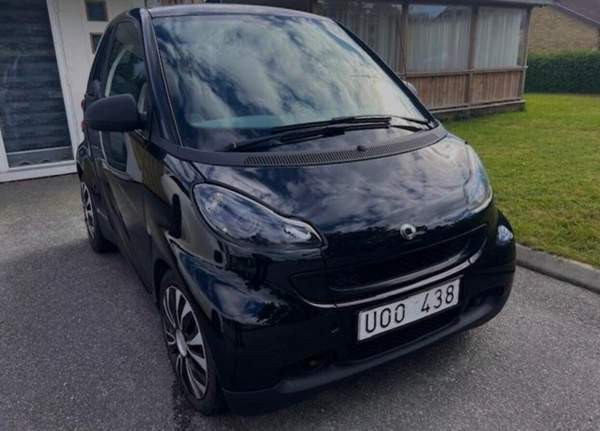 Smart Fortwo Turtkul – foto 2