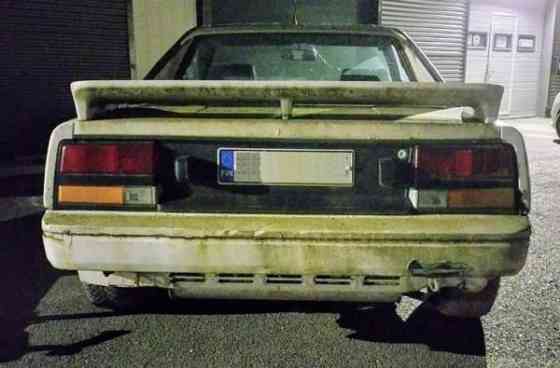 Toyota MR2 Ilmajoki