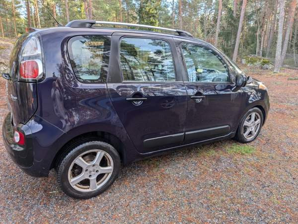 Citroen C3 Picasso Raisio - valokuva 6