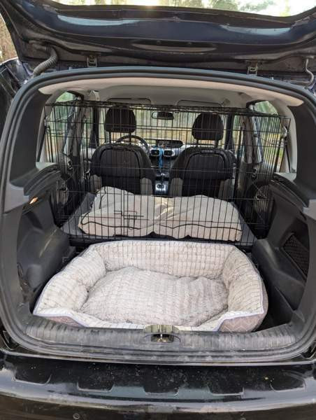 Citroen C3 Picasso Raisio - valokuva 8