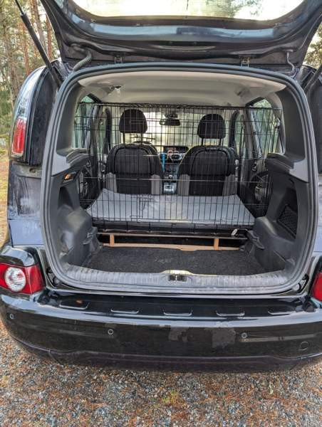 Citroen C3 Picasso Raisio - valokuva 7