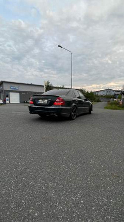 Mercedes-Benz 320 Kuopio - valokuva 4