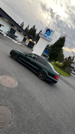 Mercedes-Benz 320 Kuopio - valokuva 6
