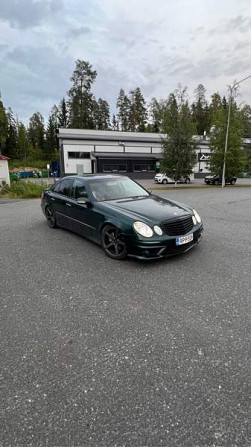 Mercedes-Benz 320 Kuopio - valokuva 2