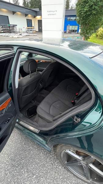 Mercedes-Benz 320 Куопио - изображение 8