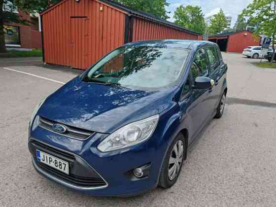 Ford C-MAX Grand Kerava