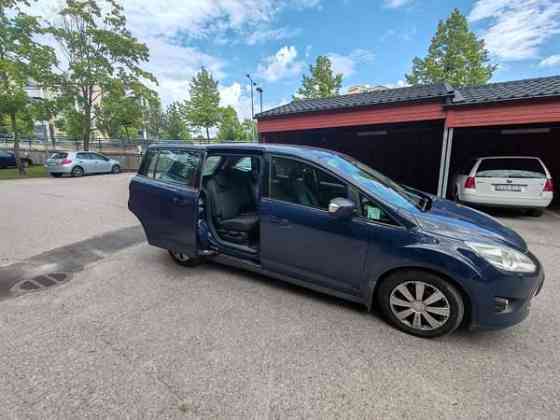 Ford C-MAX Grand Kerava