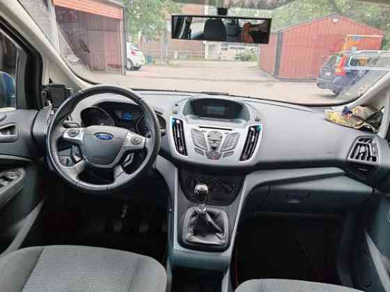 Ford C-MAX Grand Kerava
