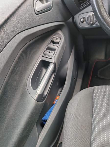 Ford C-MAX Grand Kerava - valokuva 8