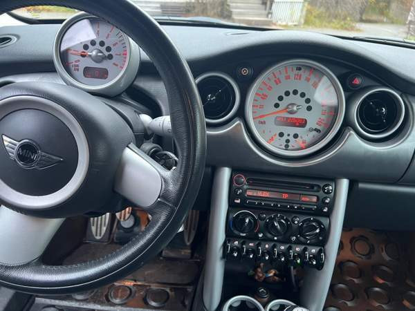 Mini Cooper S Нокиа - изображение 7