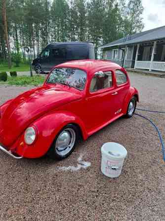 Volkswagen Kupla Merikarvia