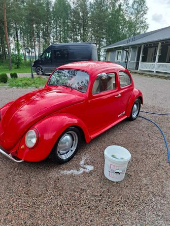 Volkswagen Kupla Merikarvia - photo 6