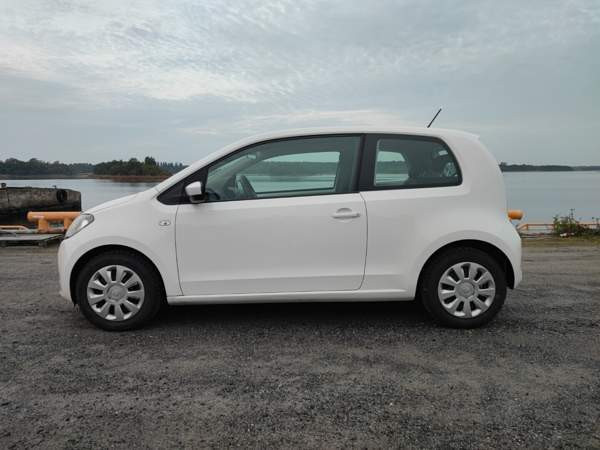 Skoda Citigo Zaporiz'ka Oblast' – foto 3