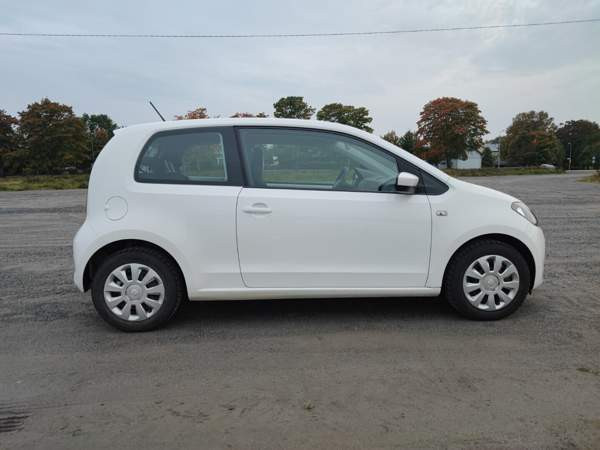 Skoda Citigo Запорожская область - изображение 4