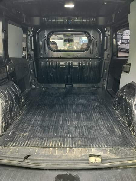 Opel Combo Haemeenlinna - photo 7